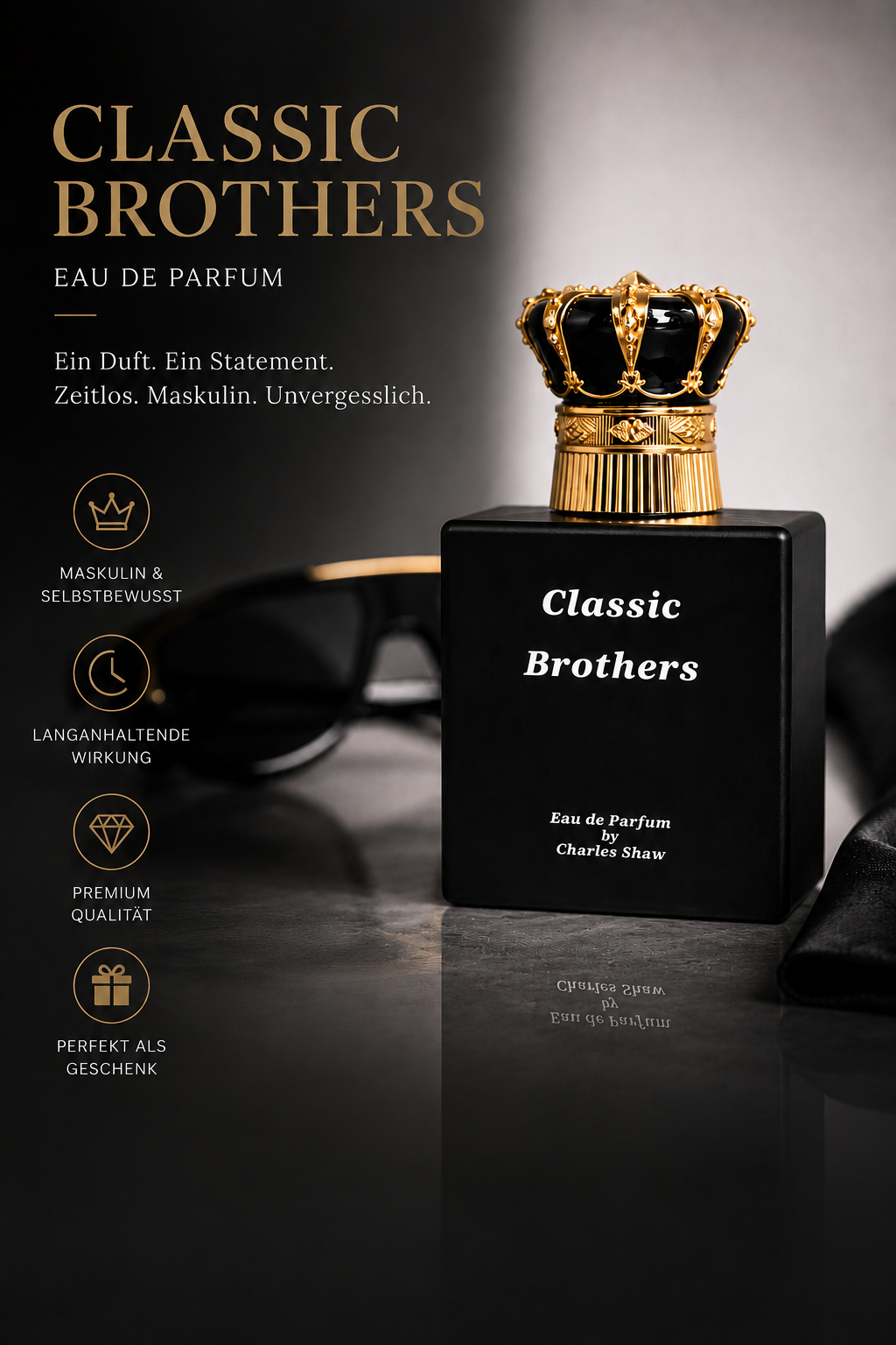 Classic Brothers